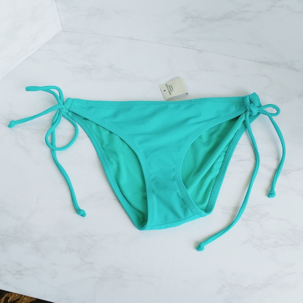 5/$18 NWT American Eagle Turqoise Bikini Bottoms